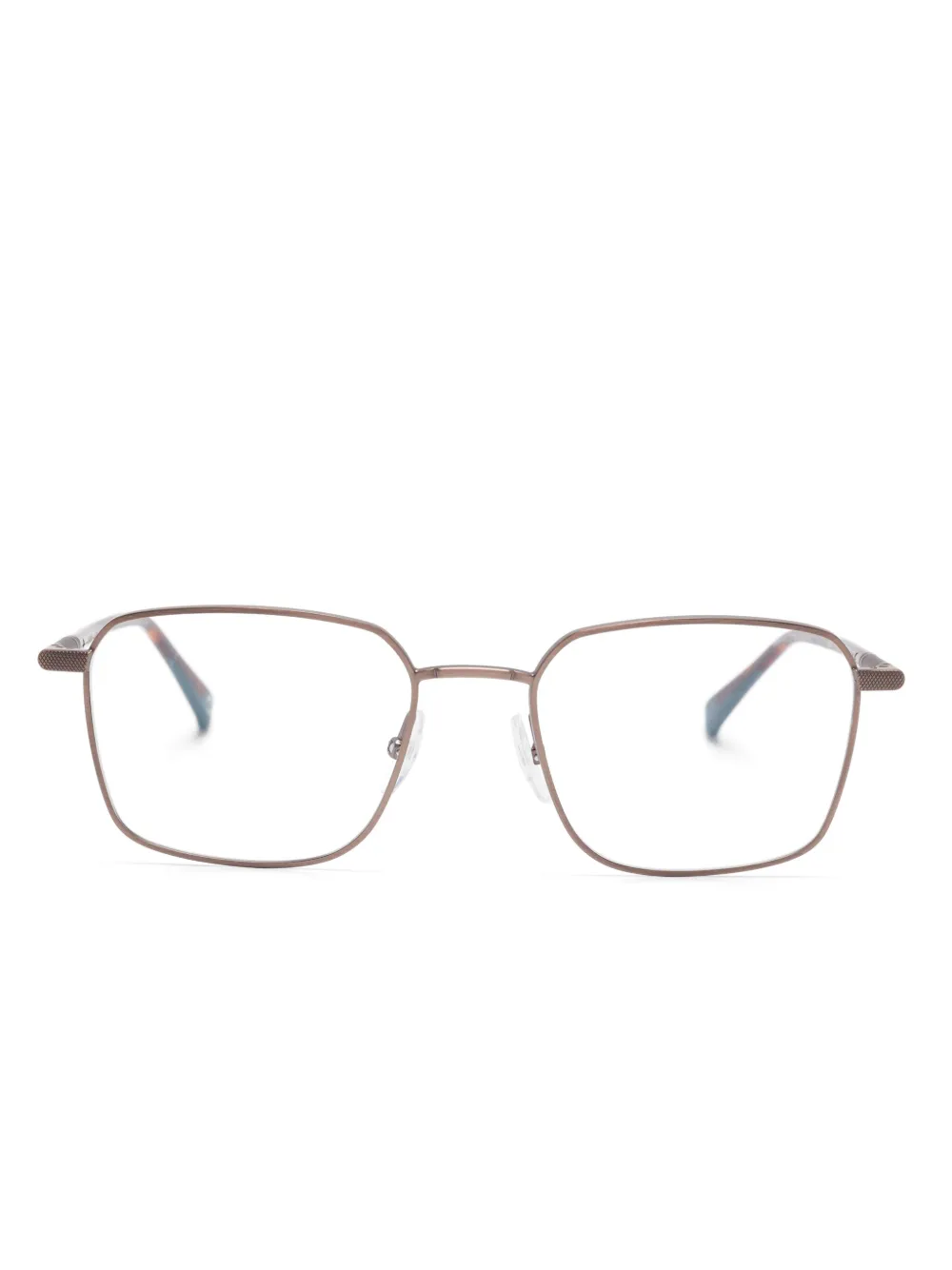 Etnia Barcelona Baxter bril Bruin
