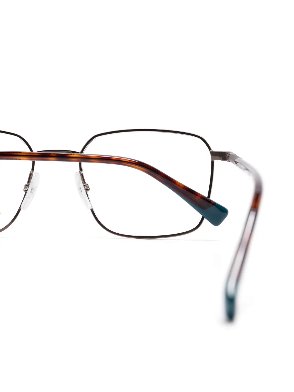 Etnia Barcelona Baxter bril Bruin