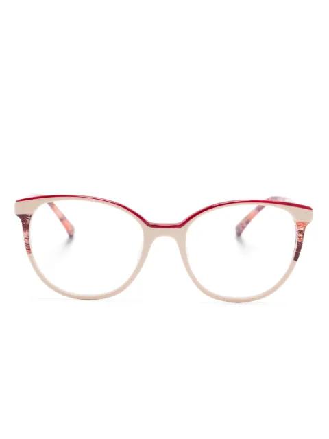 Etnia Barcelona Lisse glasses