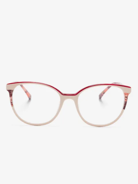 Etnia Barcelona 리스 안경