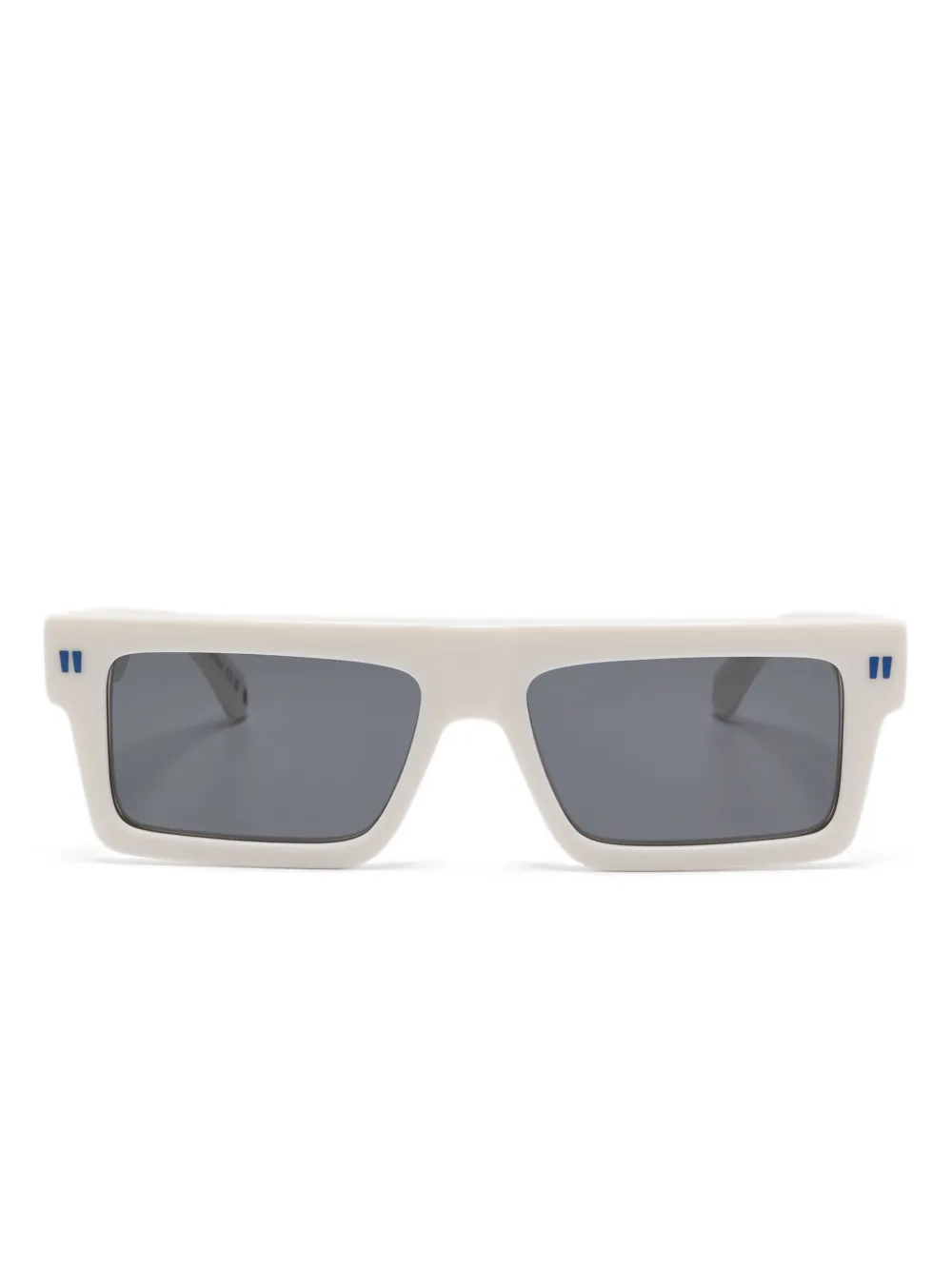 Off-White Eyewear Chandler zonnebril 0107