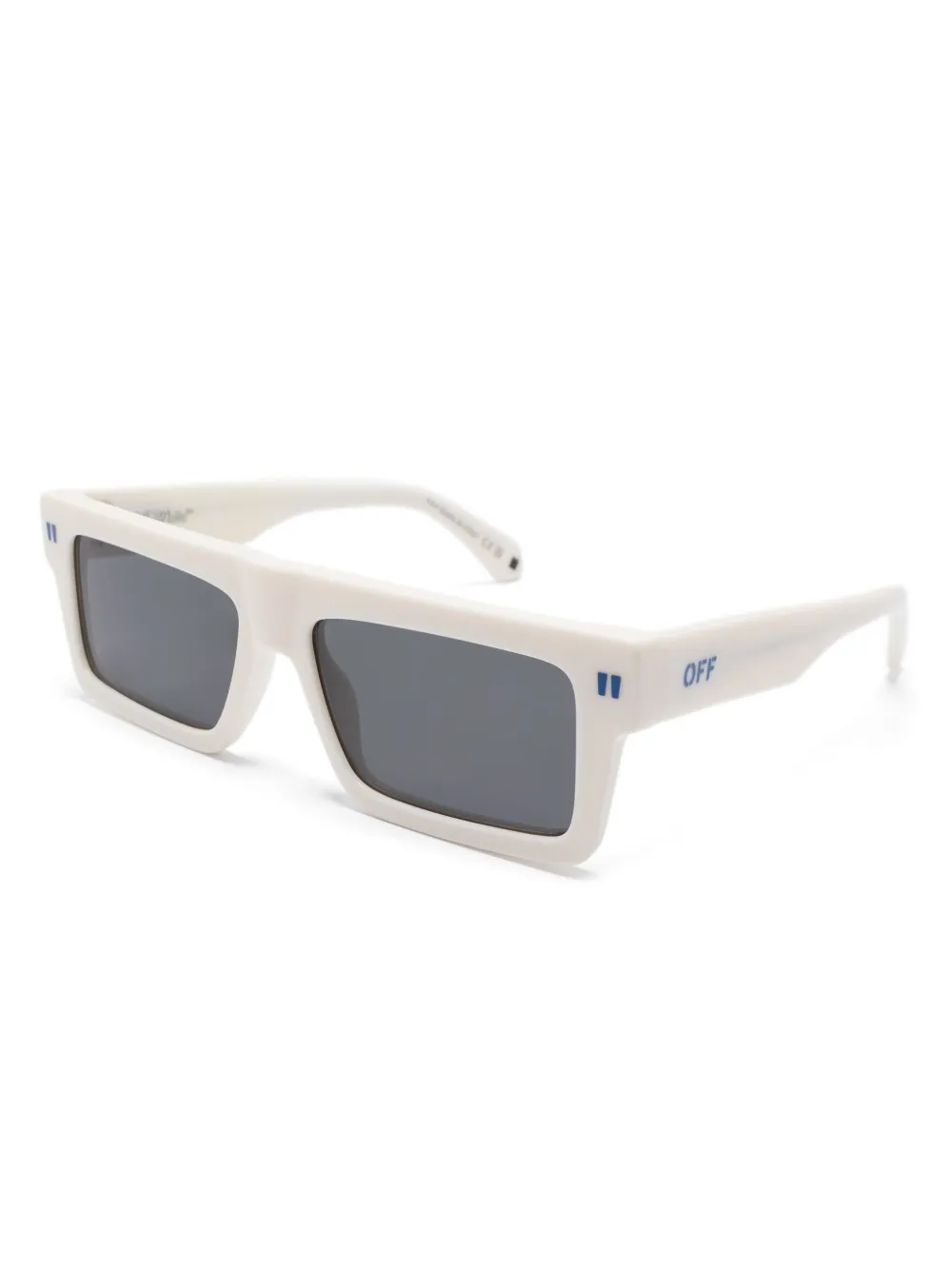 Off-White Eyewear Chandler sunglasses - 0107