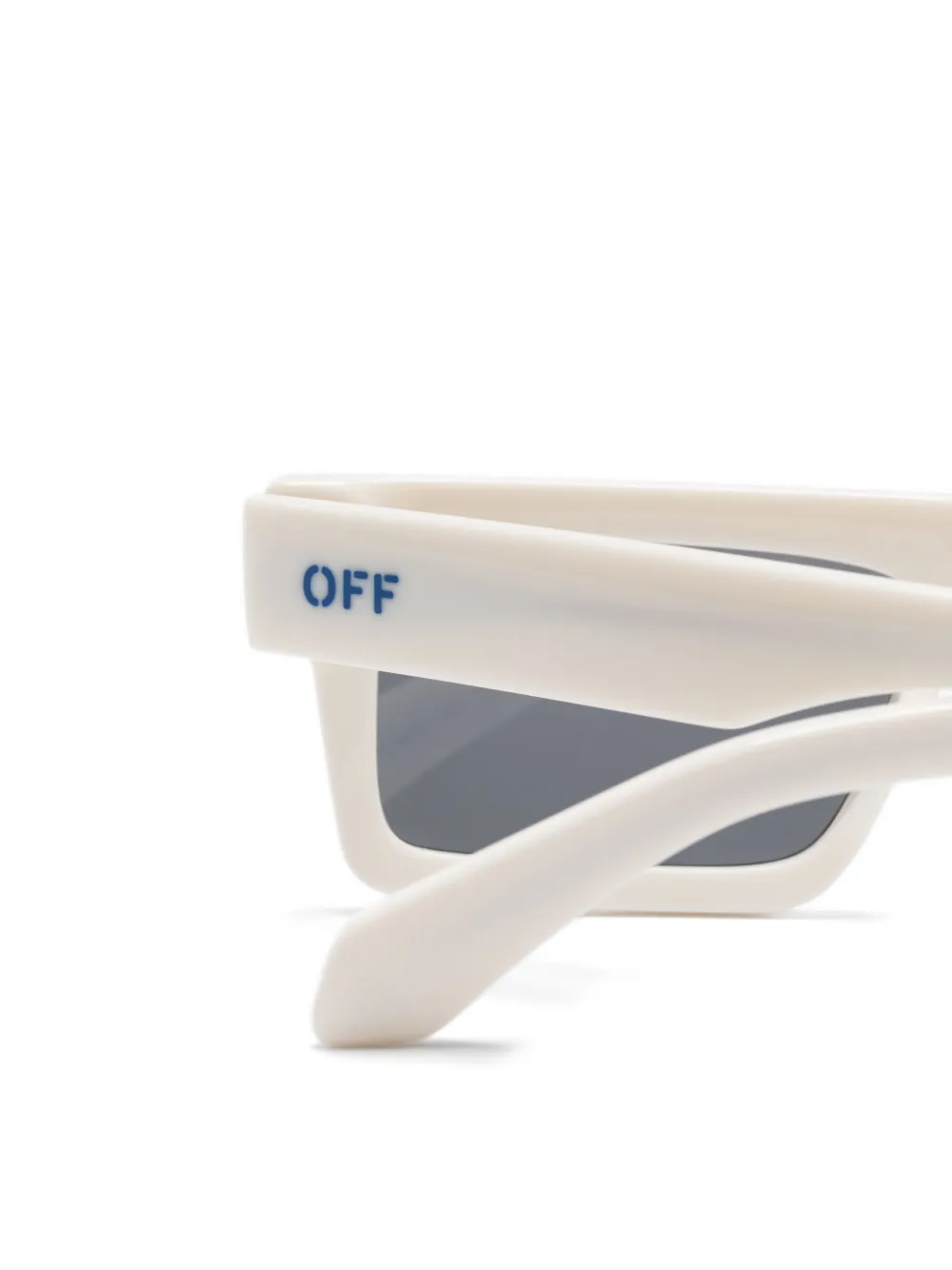 Off-White Eyewear Chandler zonnebril 0107