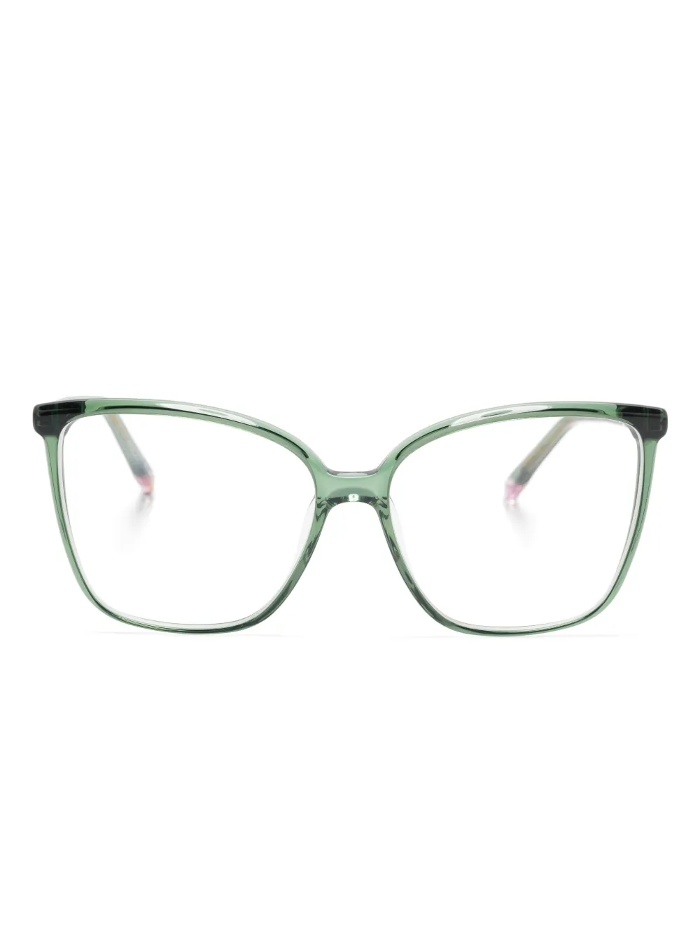 Etnia Barcelona Ancora bril Groen