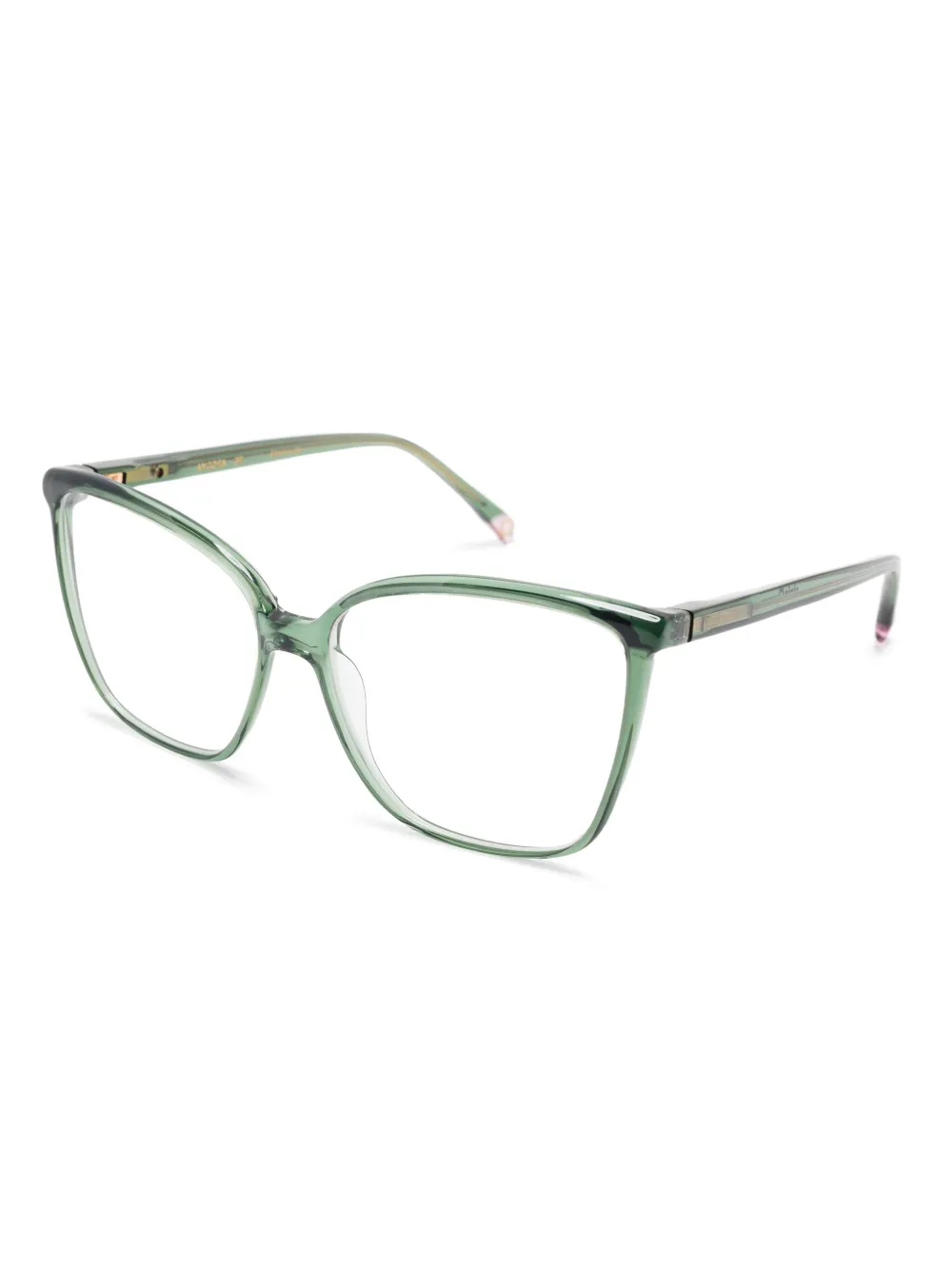 Etnia Barcelona Ancora bril Groen