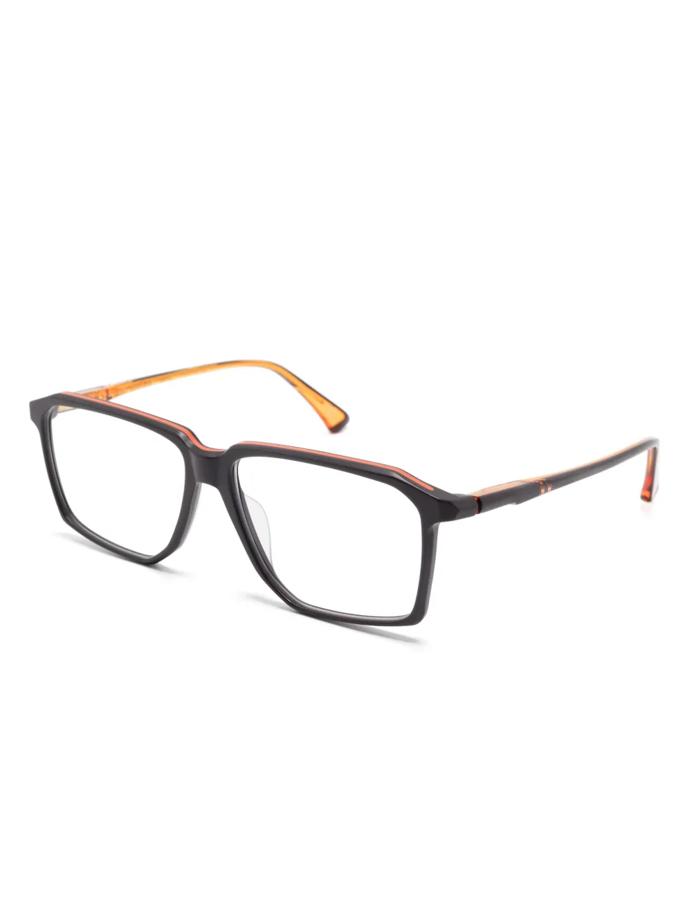 Etnia Barcelona Mont Ventoux bril Zwart