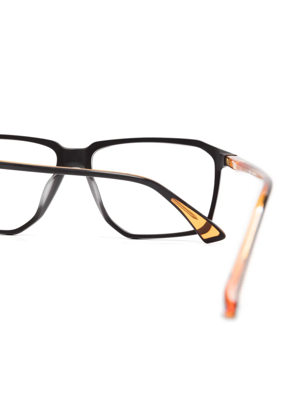 Etnia Barcelona Mont Ventoux bril Zwart