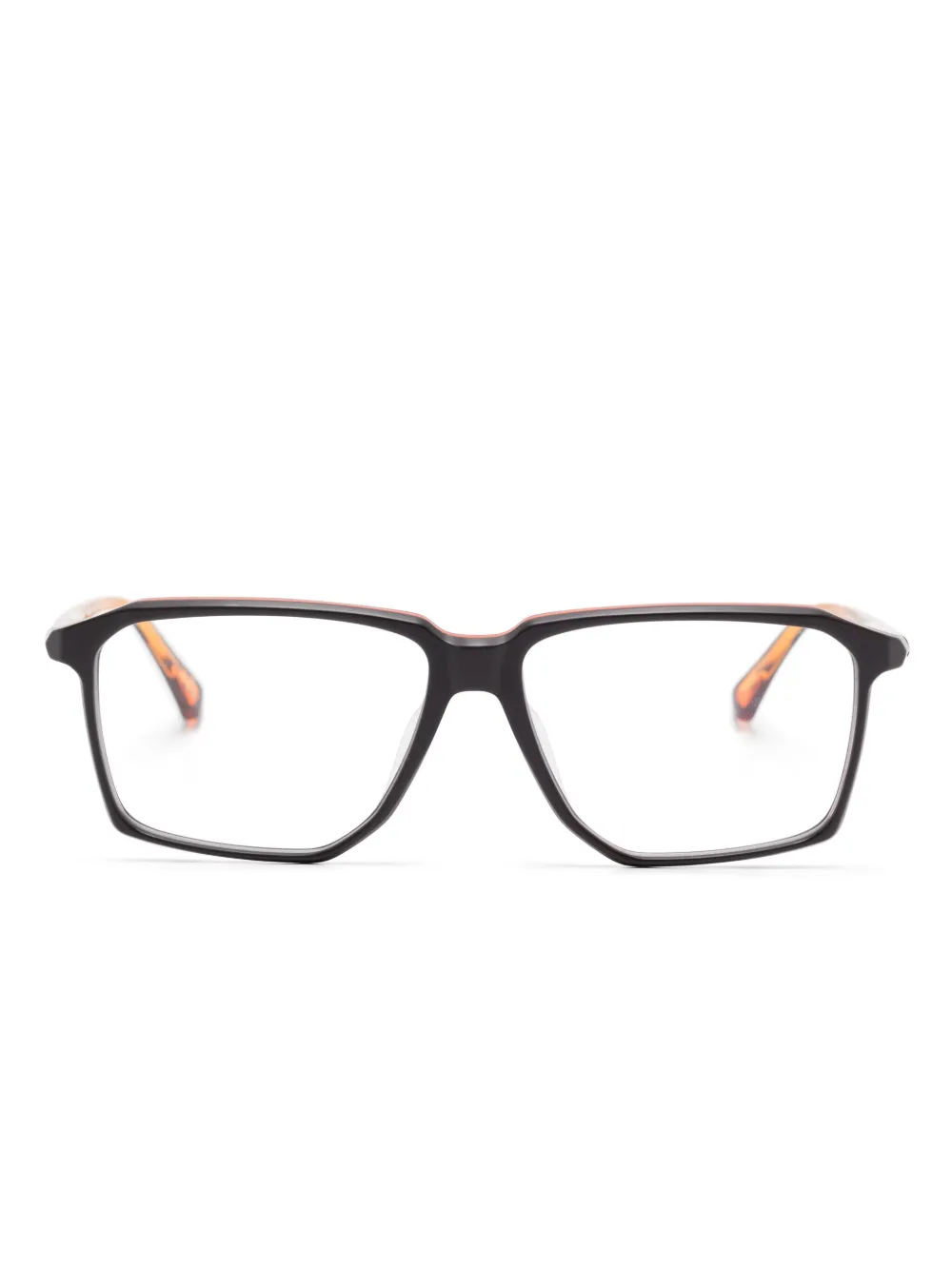 Etnia Barcelona Mont Ventoux bril Zwart