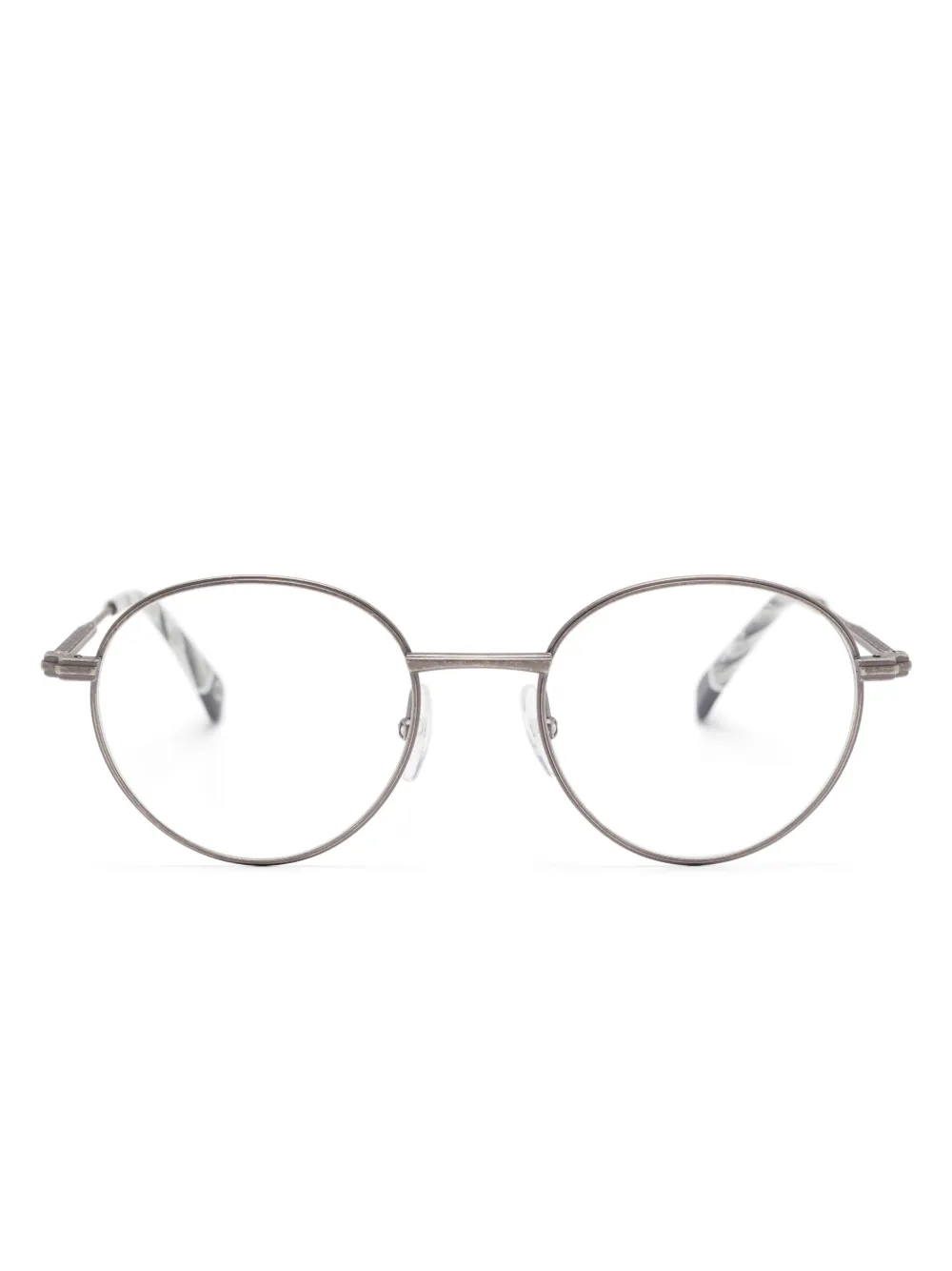Etnia Barcelona Le Marais bril Zilver