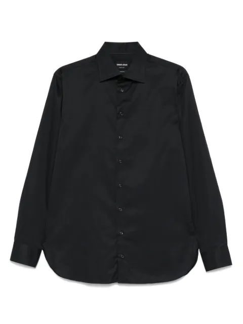 Giorgio Armani cotton shirt