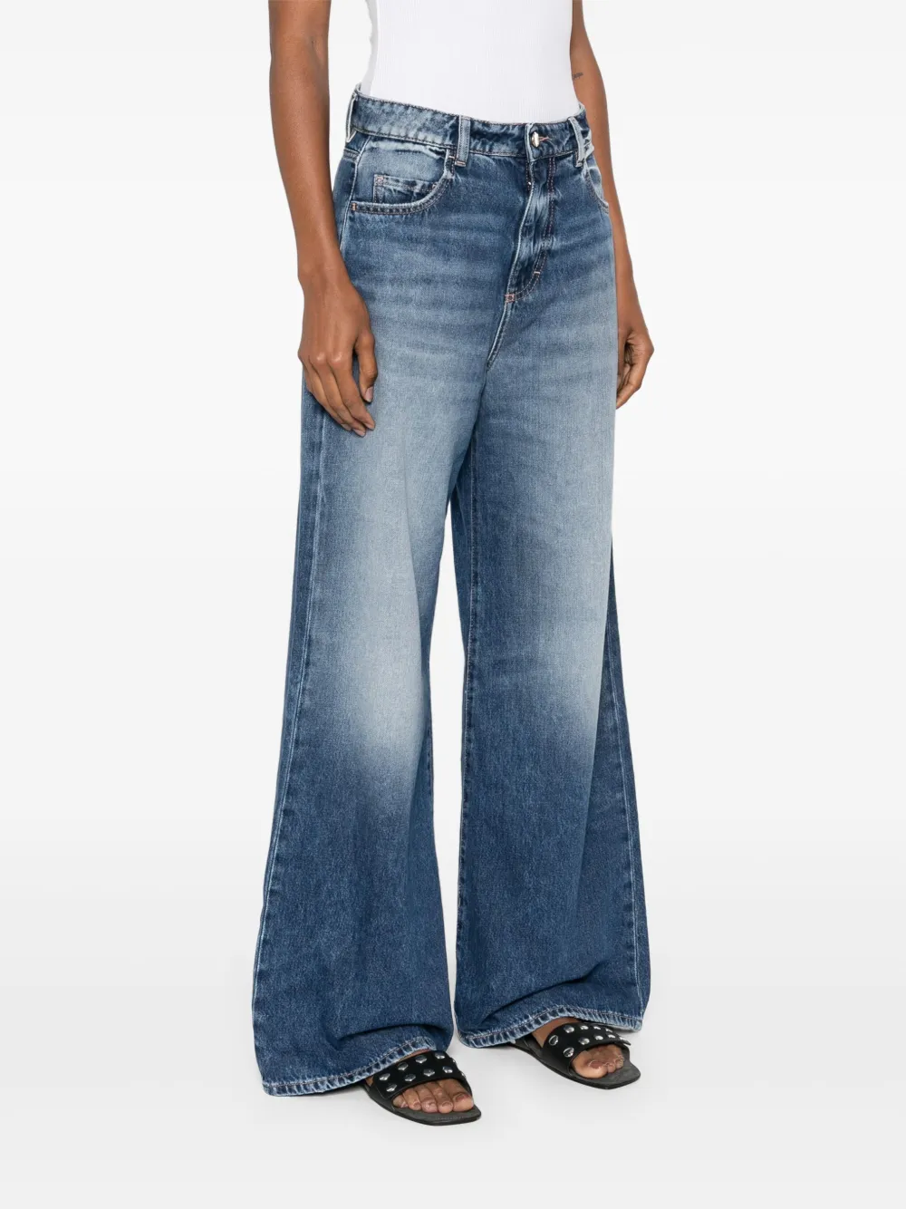 ICON DENIM DEBBY JEANS