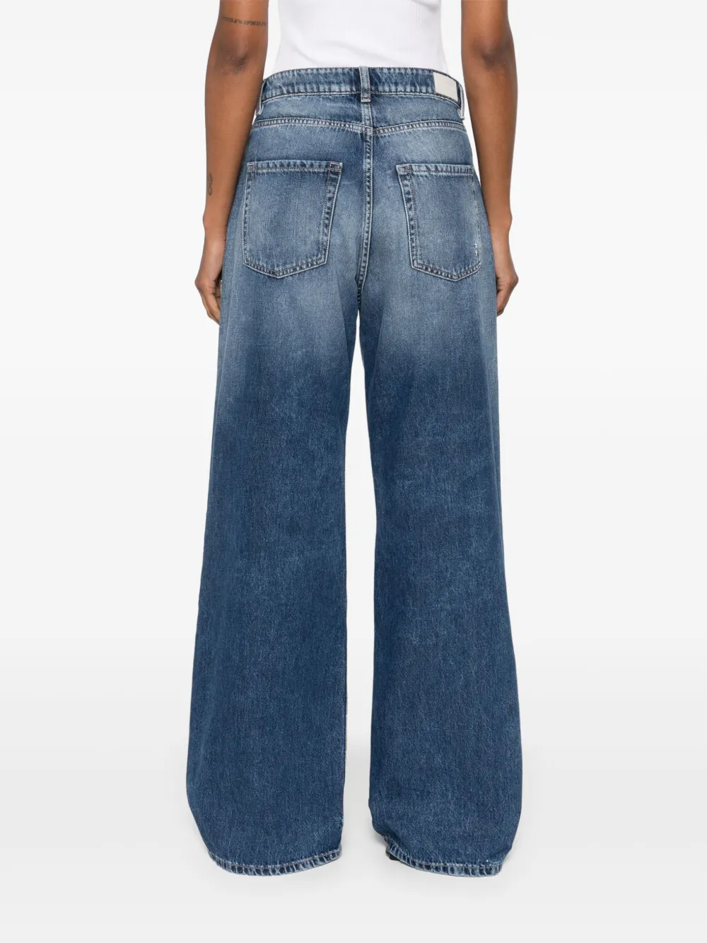 ICON DENIM DEBBY JEANS