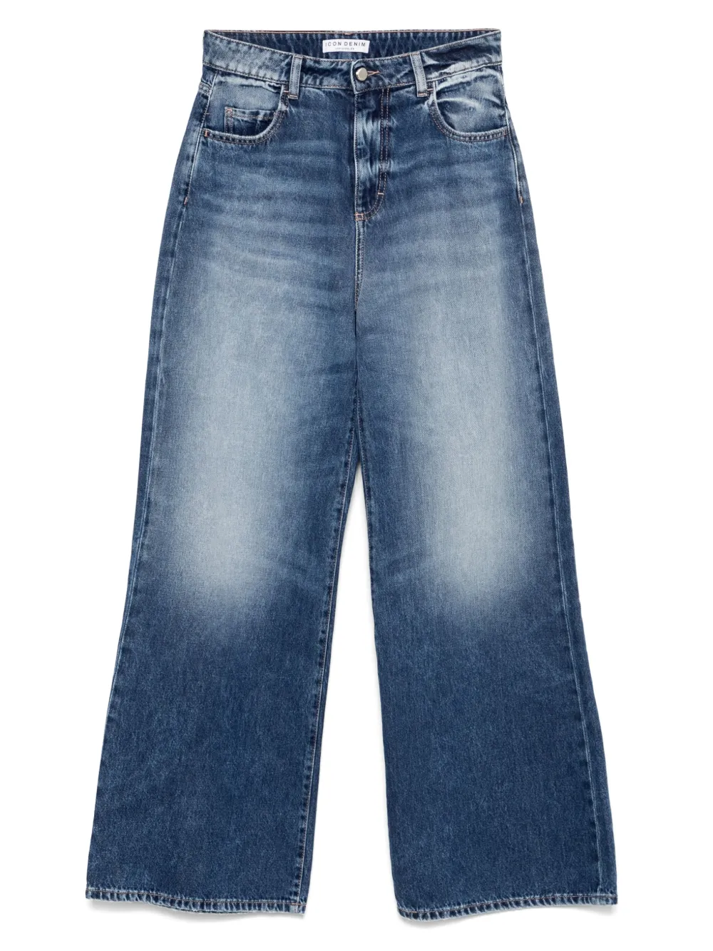 ICON DENIM DEBBY JEANS