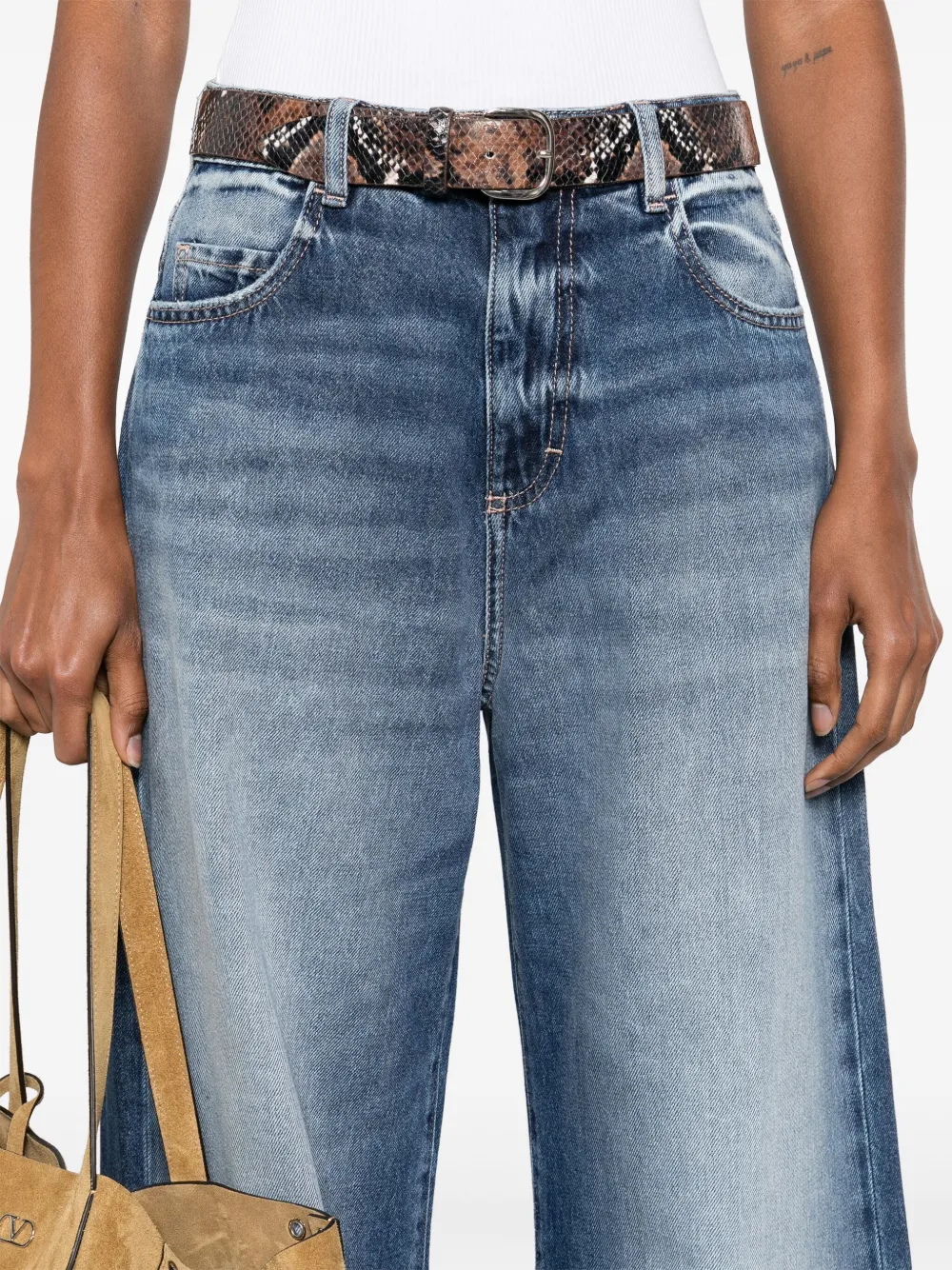 Shop Icon Denim Debby Jeans