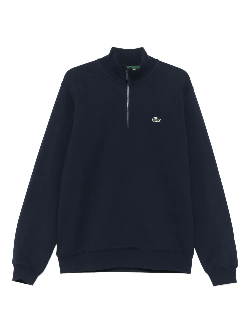 Lacoste sudadera estampada | azul | Image 1