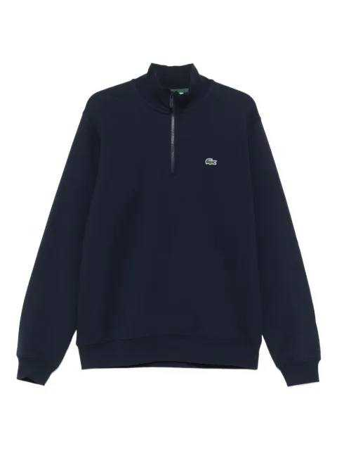 Lacoste سويت شيرت قطن