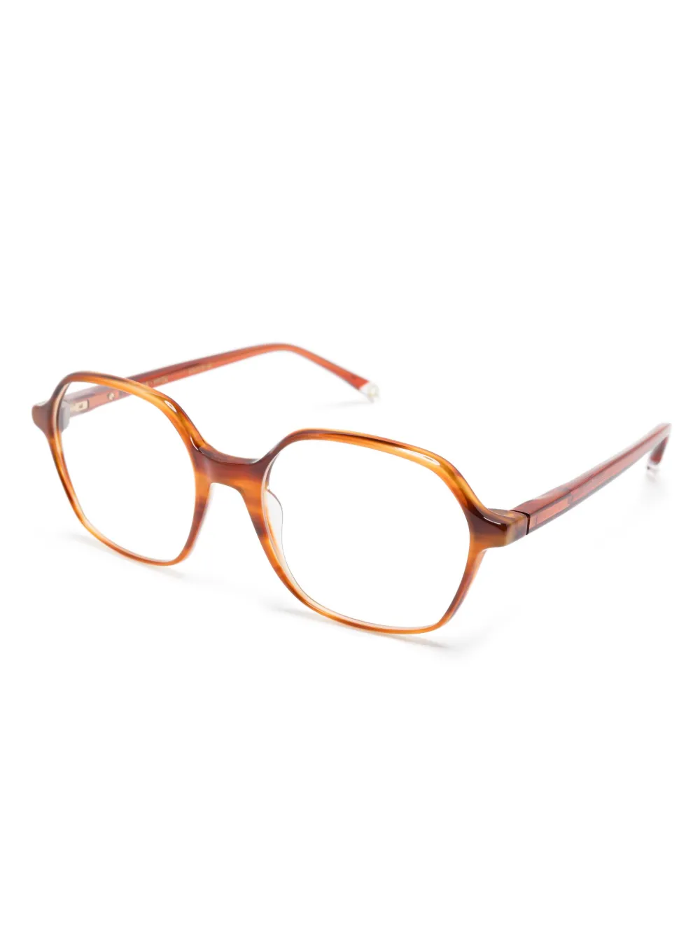Etnia Barcelona Lora bril Bruin