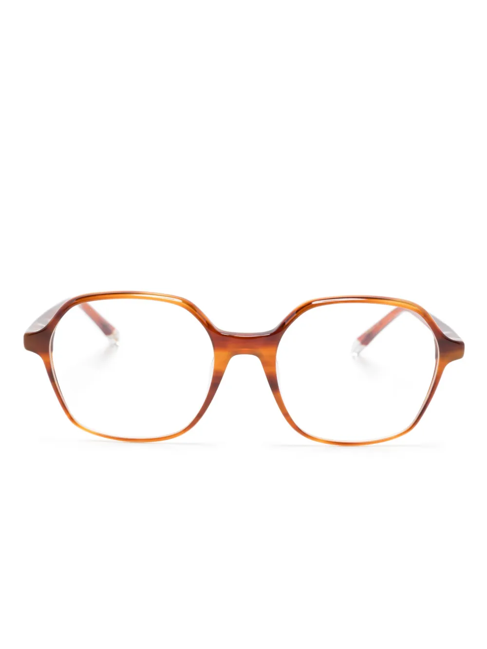 Etnia Barcelona Lora bril Bruin