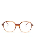 Etnia Barcelona Lora glasses - Brown