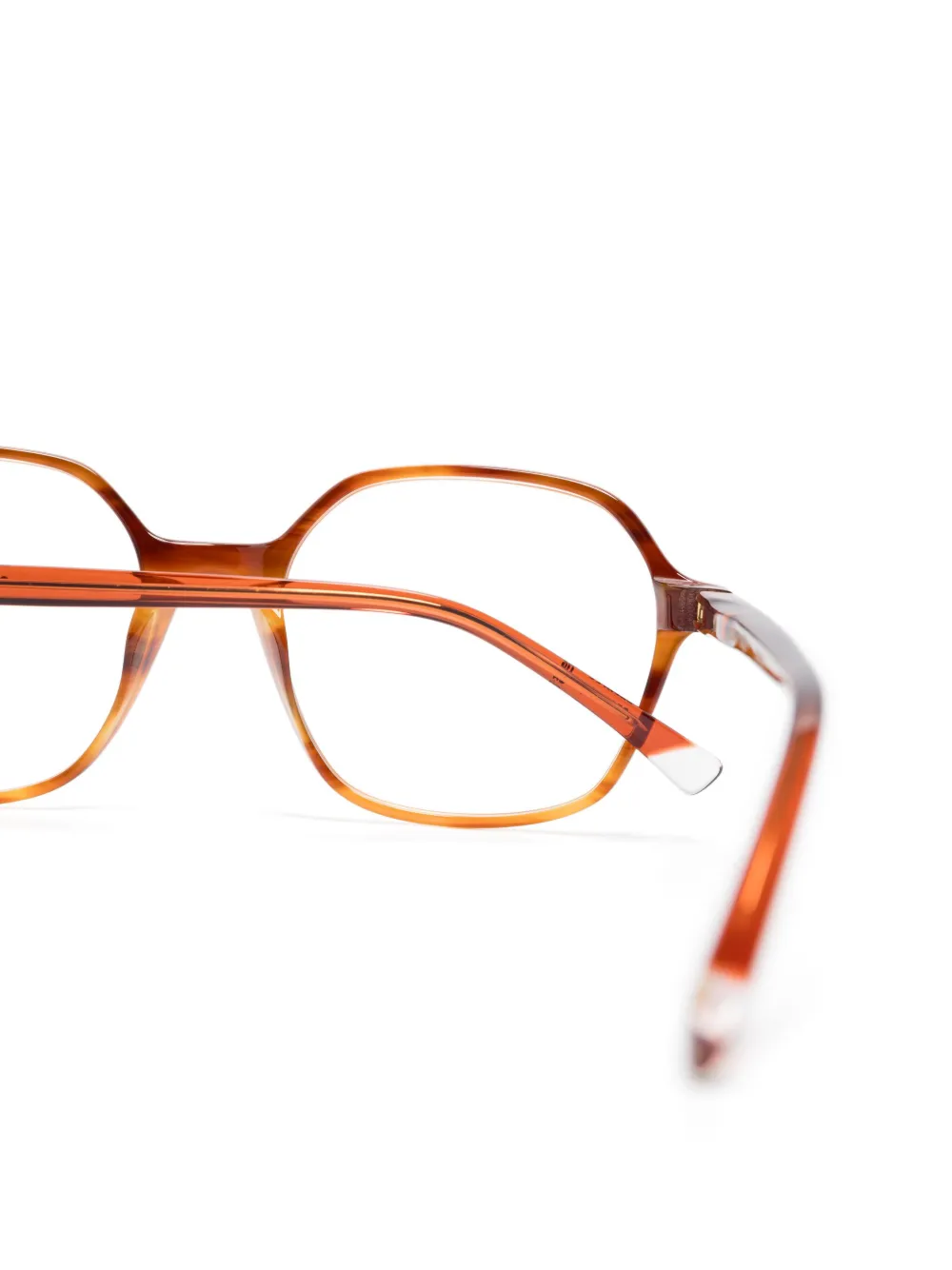 Etnia Barcelona Lora bril Bruin