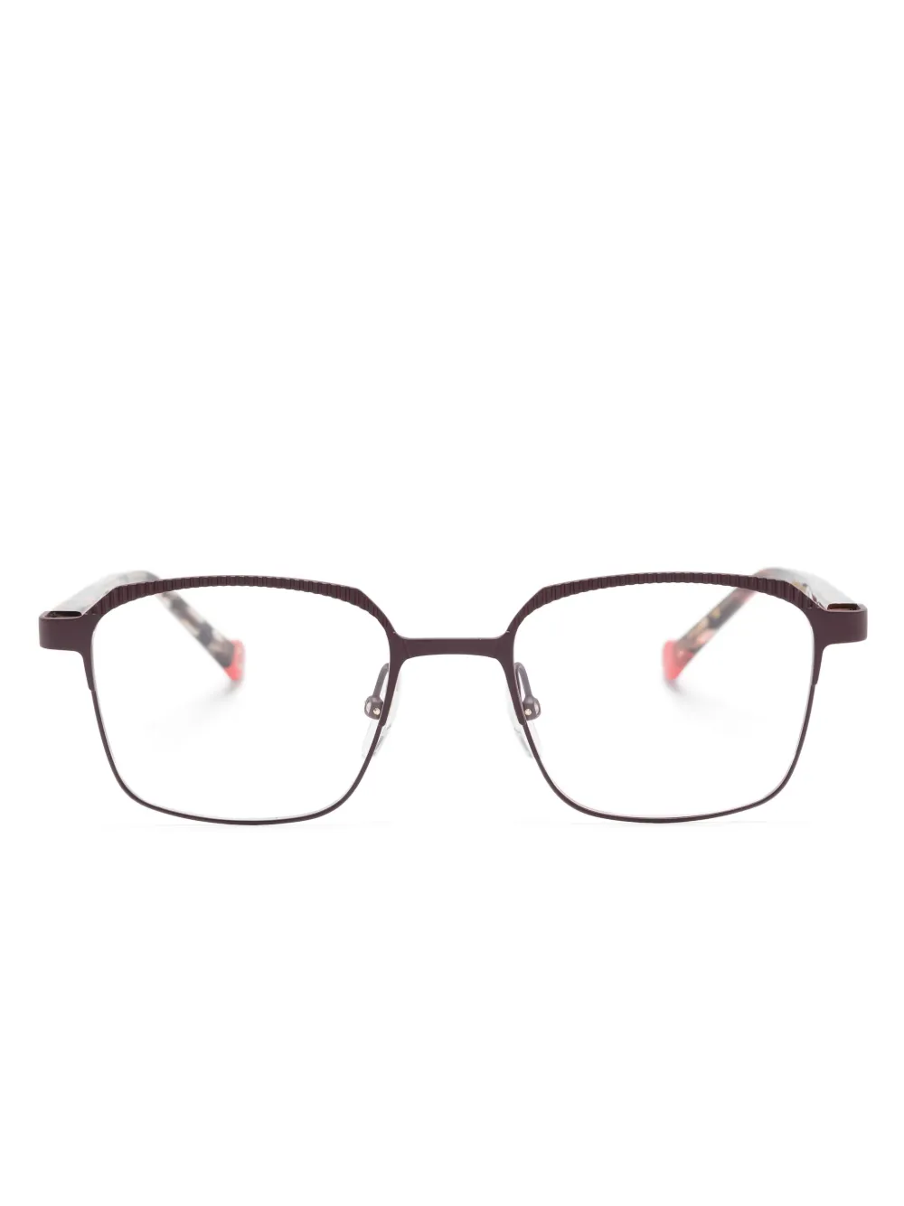 Etnia Barcelona Marlin bril Bruin