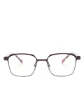 Etnia Barcelona Marlin glasses - Brown