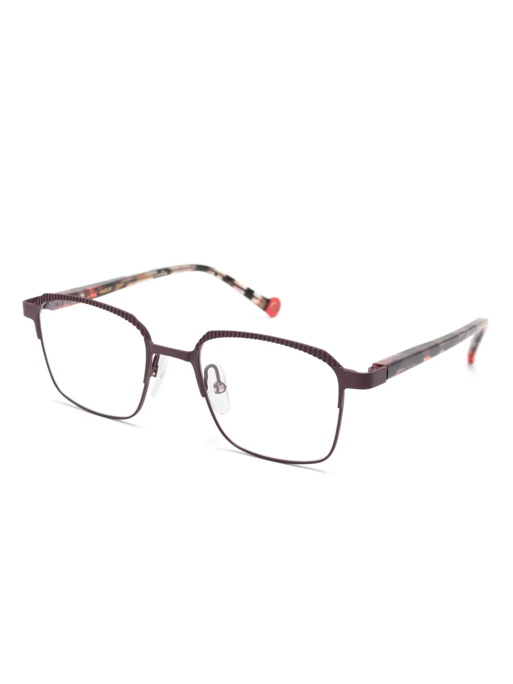 Etnia Barcelona Marlin bril Bruin