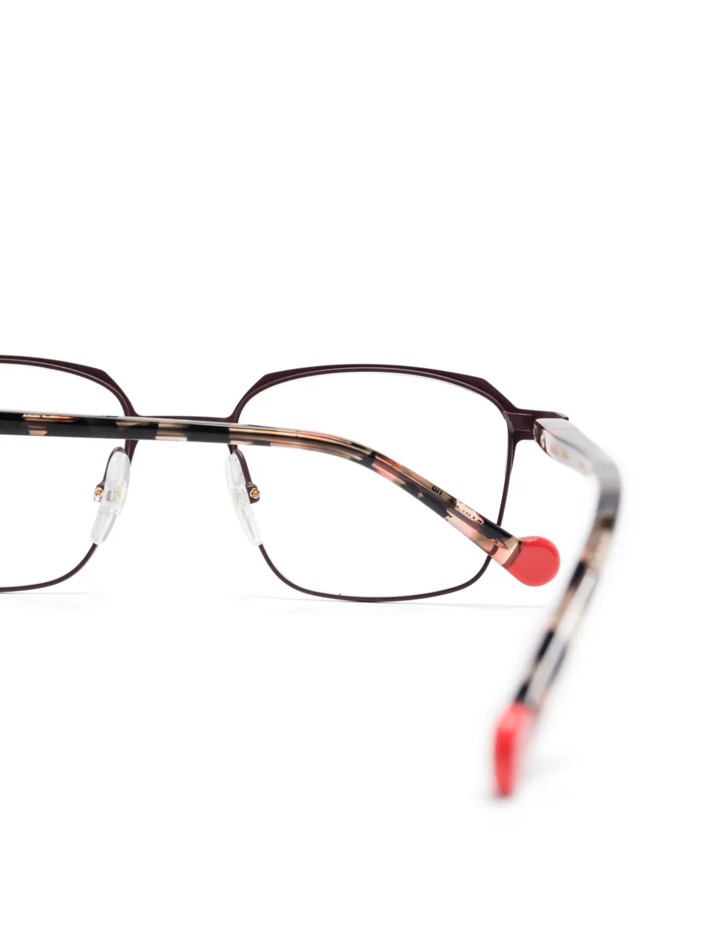 Etnia Barcelona Marlin bril Bruin