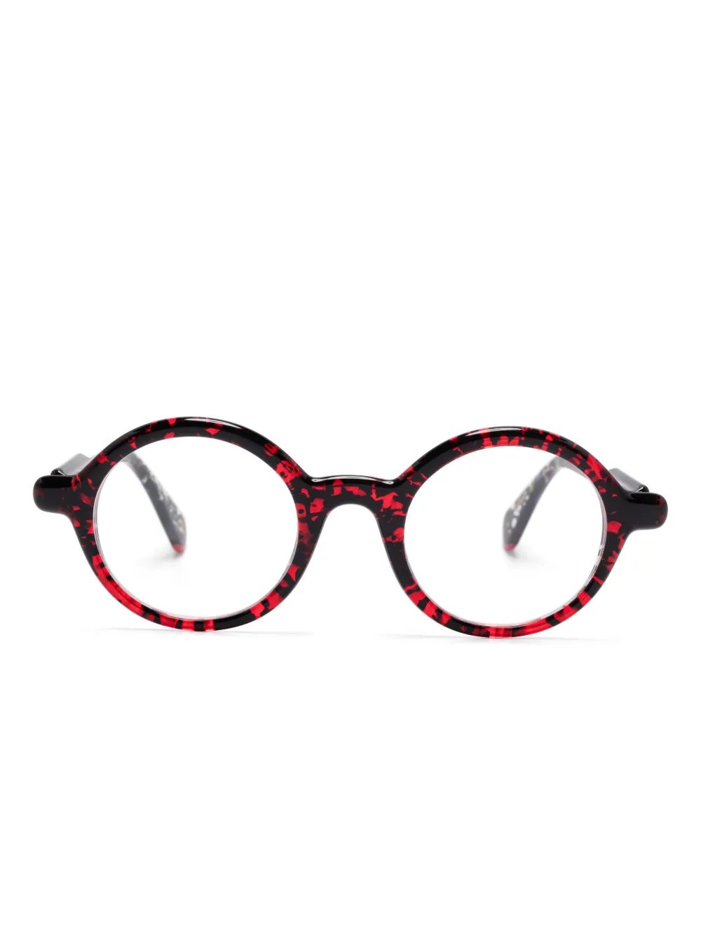 Etnia Barcelona Brutal bril Rood