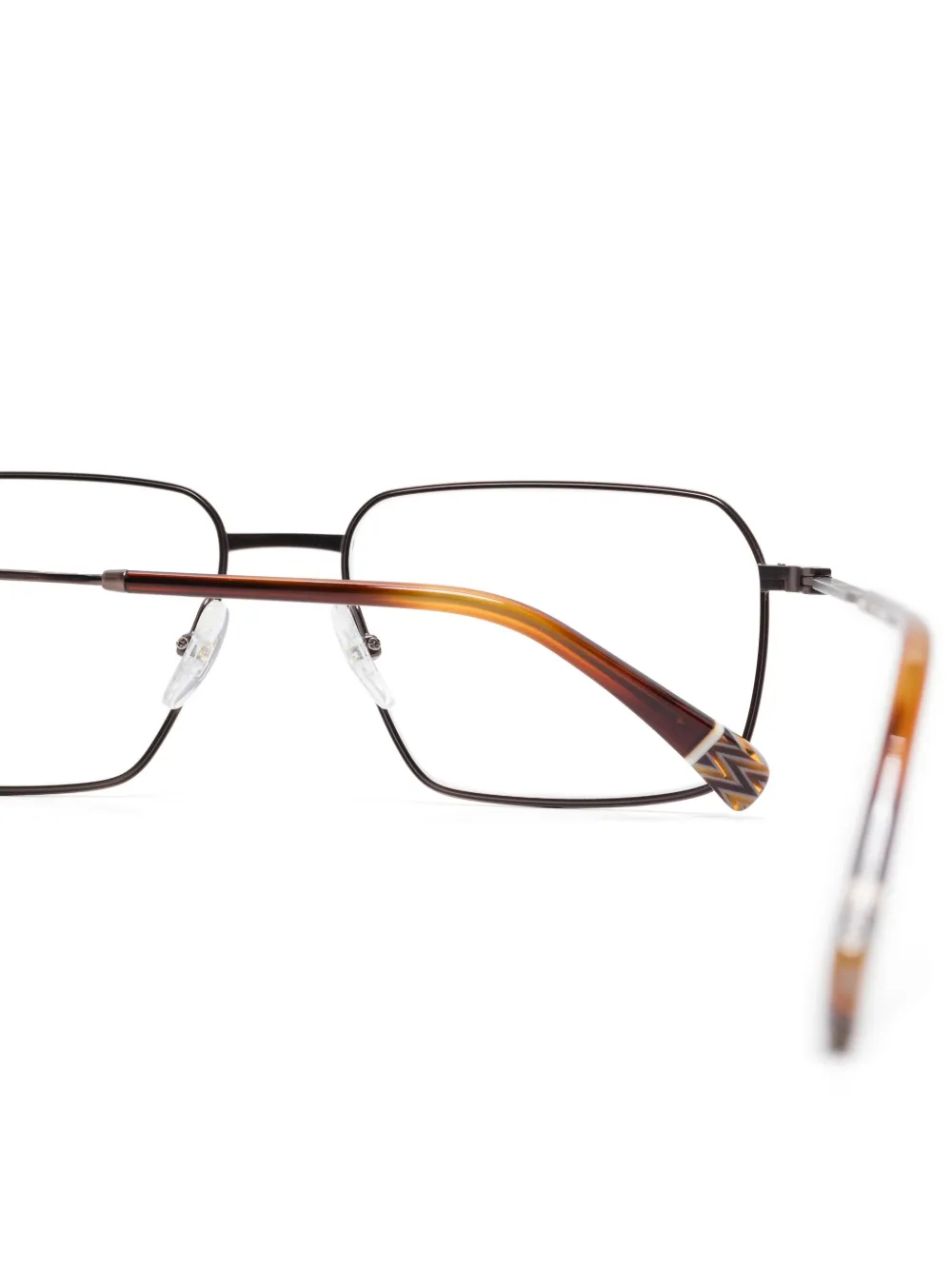 Etnia Barcelona Mao bril Bruin