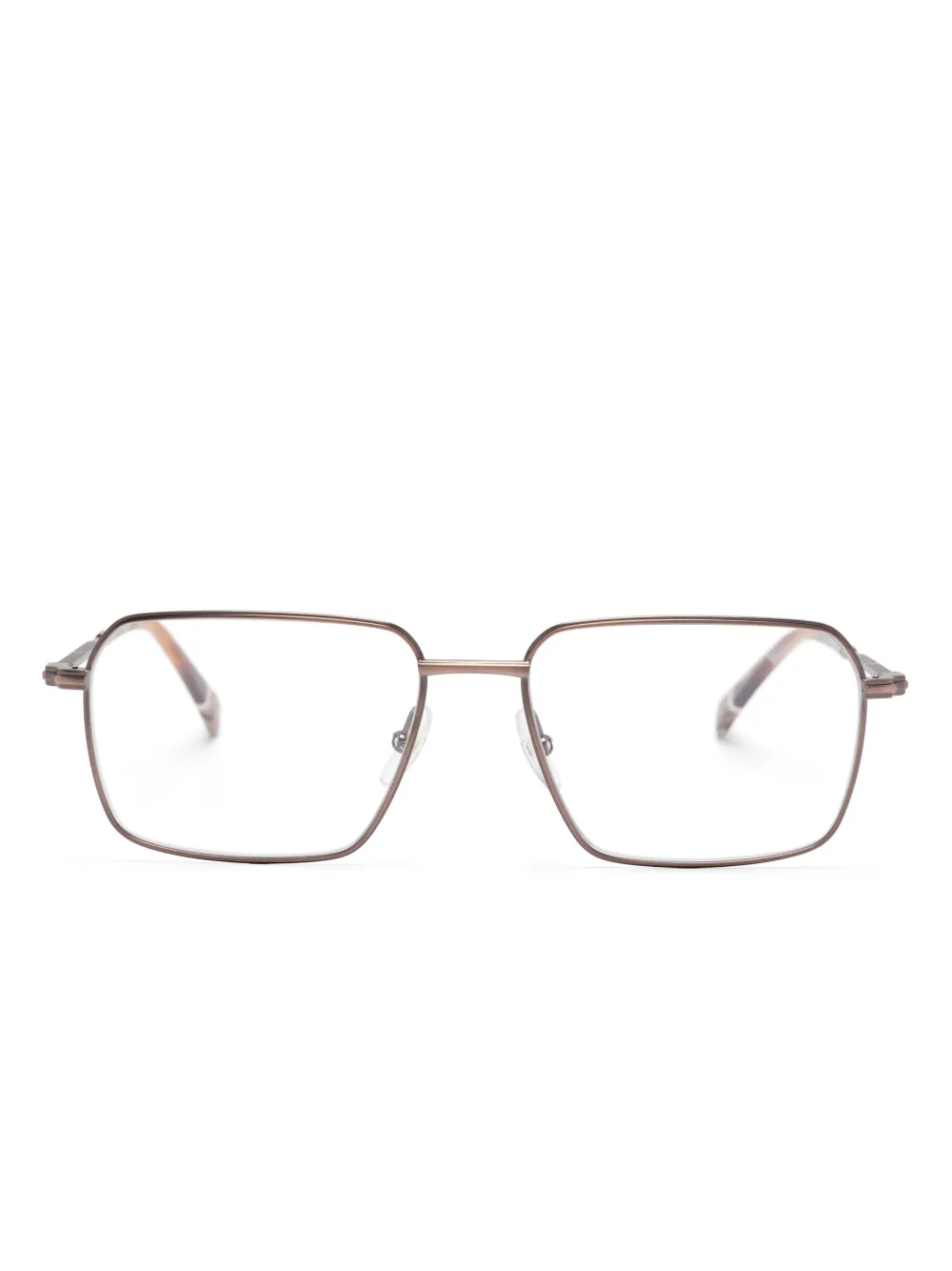 Etnia Barcelona Mao bril Bruin