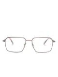 Etnia Barcelona Mao glasses - Brown