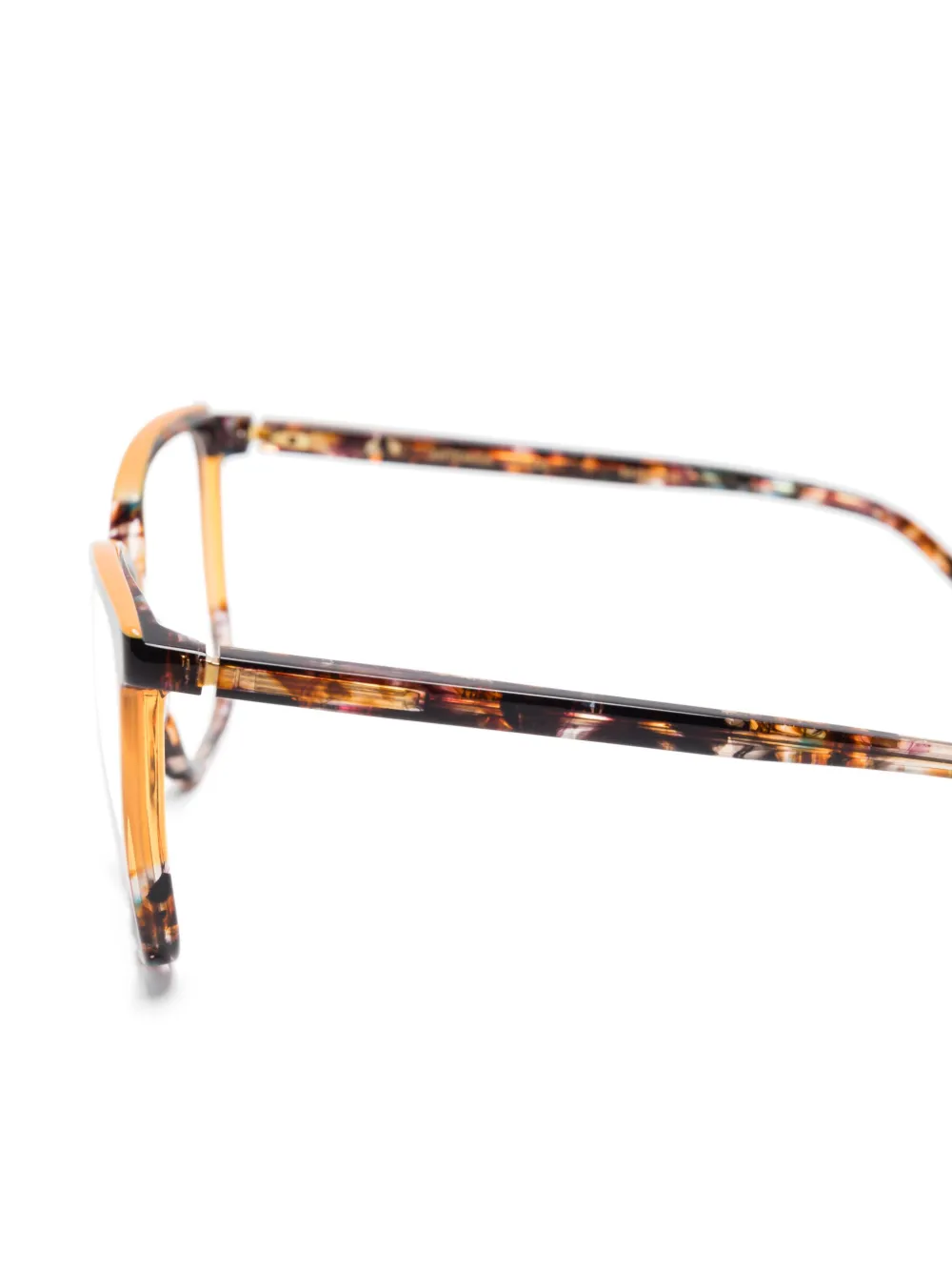 Etnia Barcelona Artemisa bril Bruin
