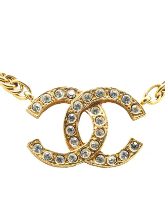 CHANEL Pre-Owned