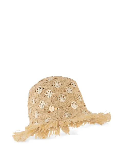 Rabanne Bob hat 