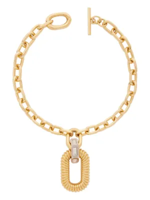 Rabanne Necklaces for Women - Shop on FARFETCH