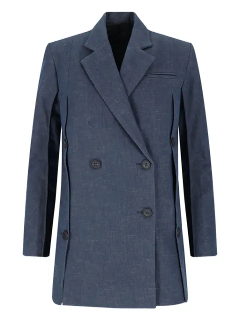 Eudon Choi Beatrice double-breasted blazer