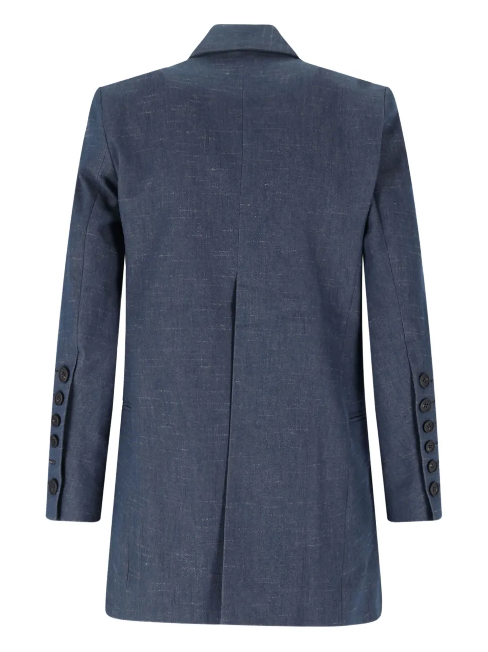 Eudon Choi Beatrice double-breasted blazer | Blazers | Image 2
