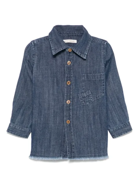Zhoe & Tobiah denim shirt
