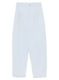 FRAME wide-leg trousers - MISTY