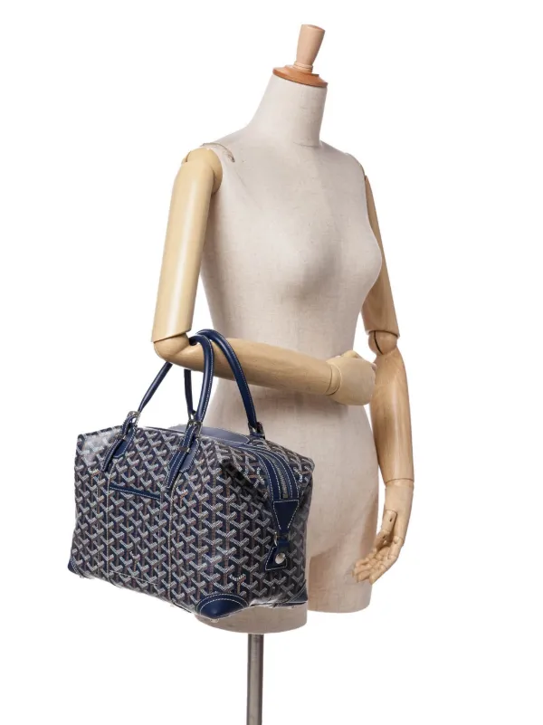 Goyard Pre-Owned 2017 ゴヤールディン ボーイング 30