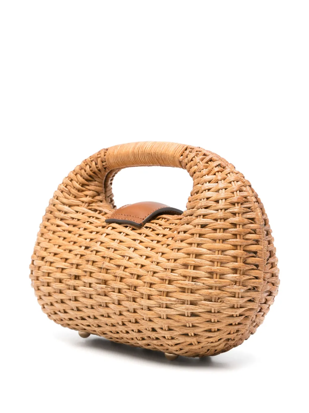 Cult Gaia Lydia shopper - Beige