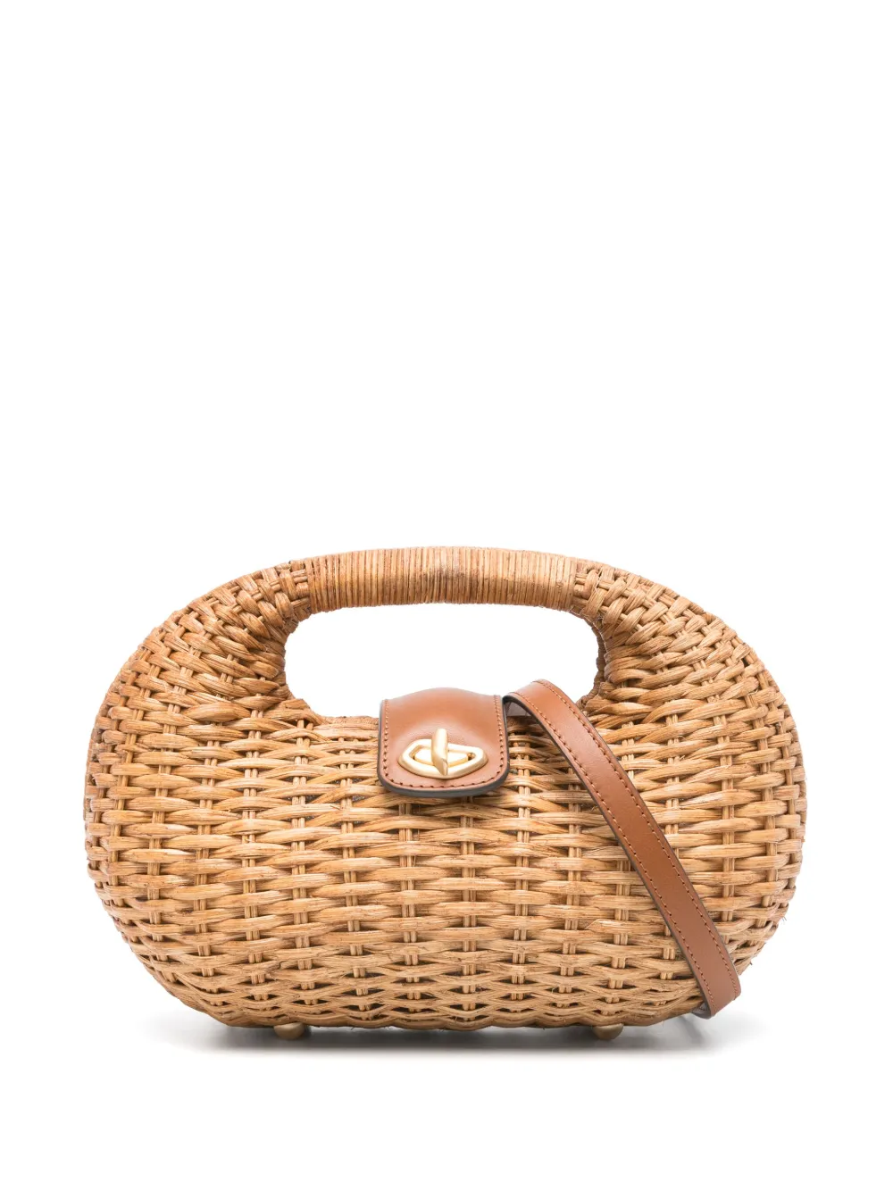 Lydia tote bag