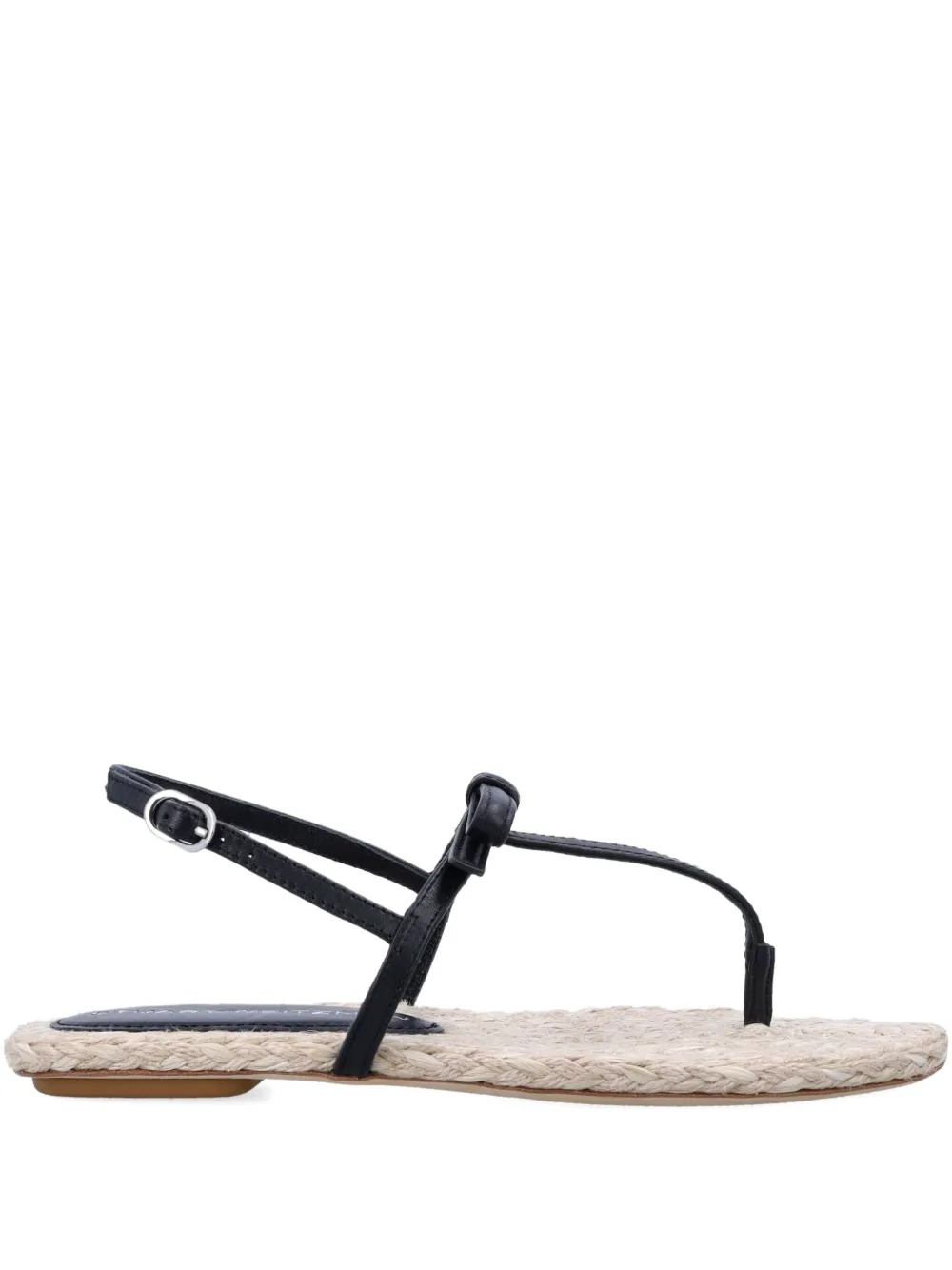 Stuart Weitzman Felicity espadrilles | noir | Image 1