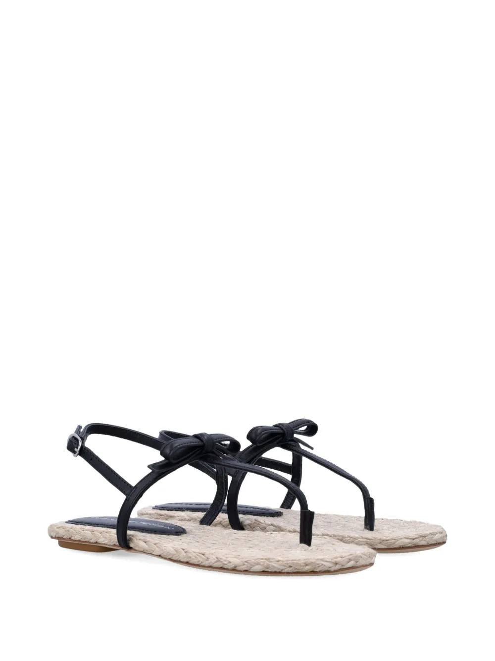 Stuart Weitzman Felicity espadrilles | espadrilles plates | Image 2