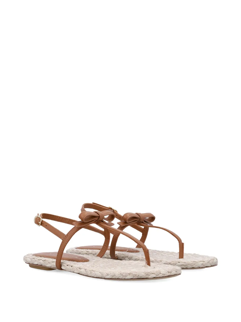 Stuart Weitzman Felicity espadrilles | espadrilles plates | Image 2