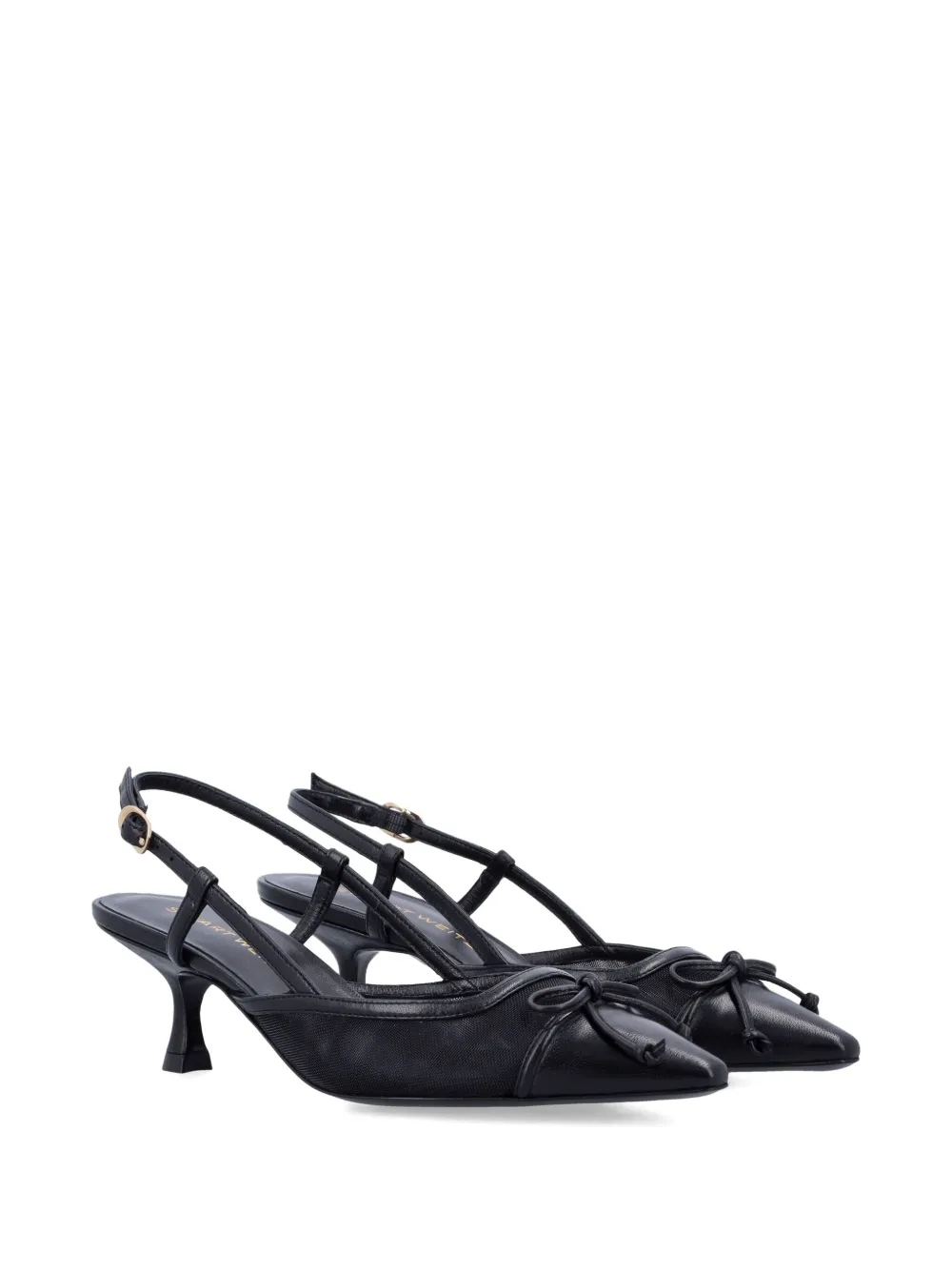Stuart Weitzman Scarpin Kitty com salto 50mm | Scarpin | Image 2