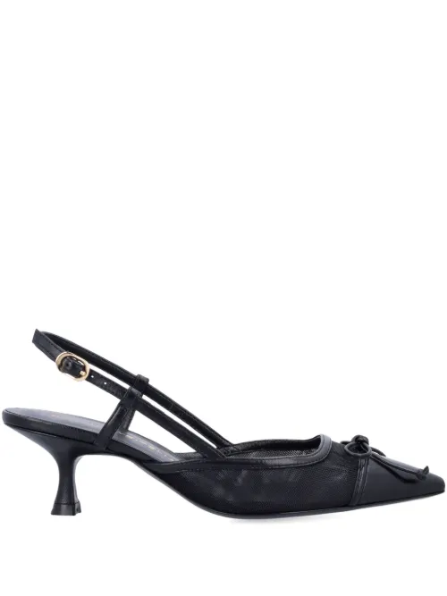 Escarpins Kitty 50 mm - Stuart Weitzman - Modalova