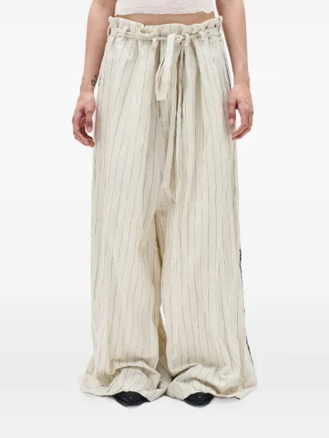 Ann Demeulemeester Kimmi trousers
