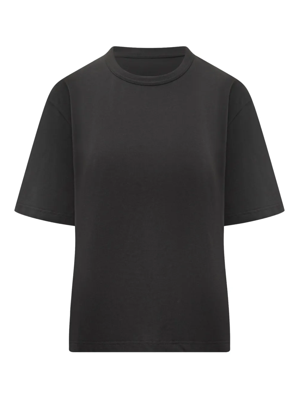 Studio Nicholson short-sleeved T-shirt | Black | Image 1